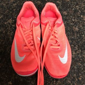 Nike’s women’s shoe